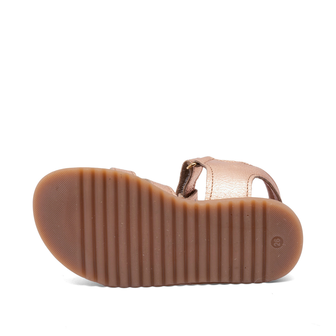 (70722.125.1609) Bisgaard Felicia - Rose Gold - MintMouse (Unicorner Concept Store)