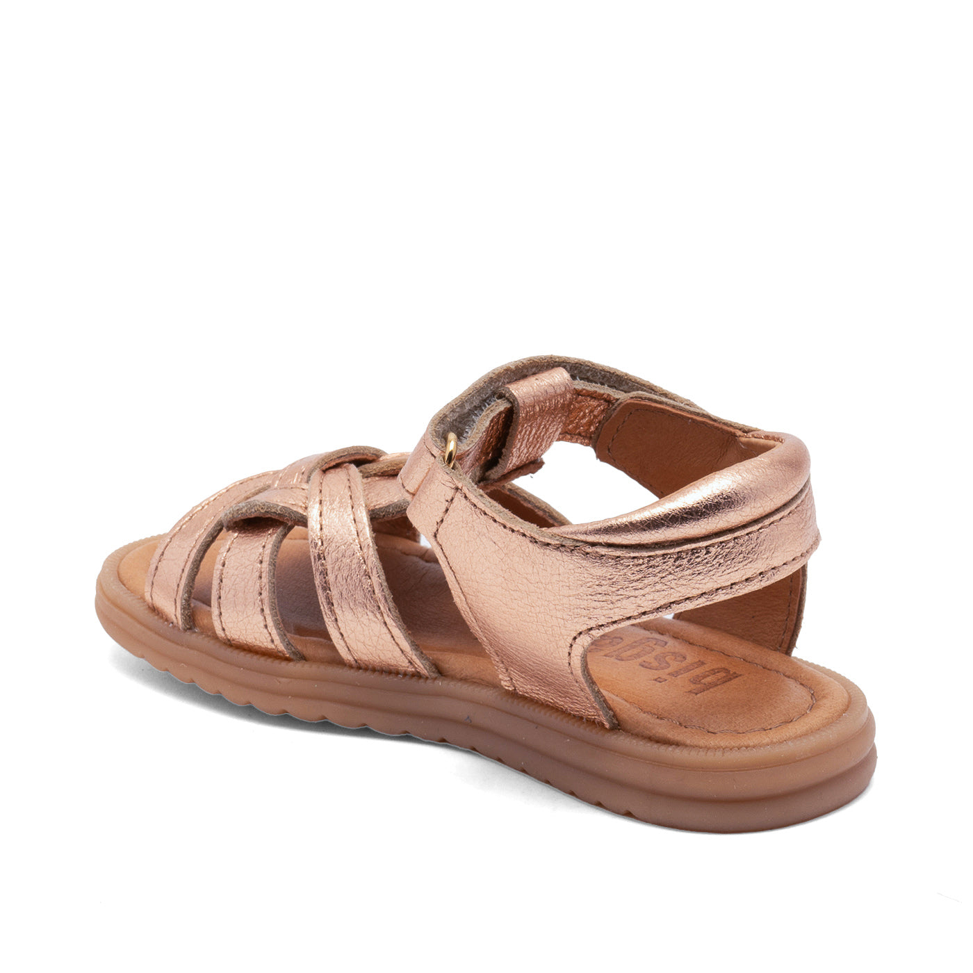 (70722.125.1609) Bisgaard Felicia - Rose Gold - MintMouse (Unicorner Concept Store)