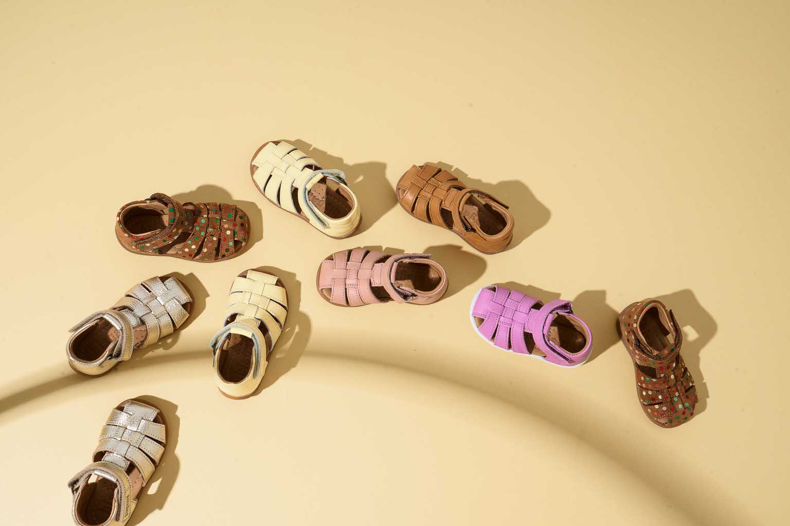 Bisgaard Carly (71206.1601) - MintMouse (Unicorner Concept Store)