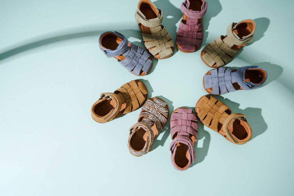 Bisgaard Carly (71206.5008) - MintMouse (Unicorner Concept Store)