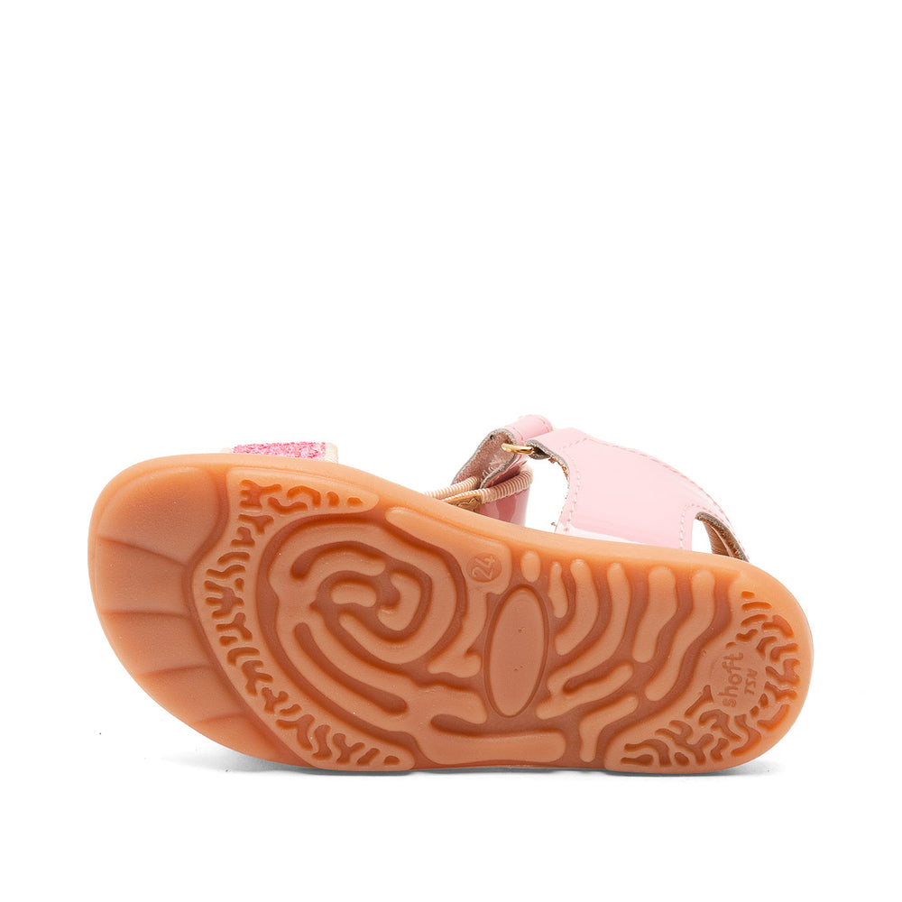 Bisgaard Barefoot Vilde (73538.5014)