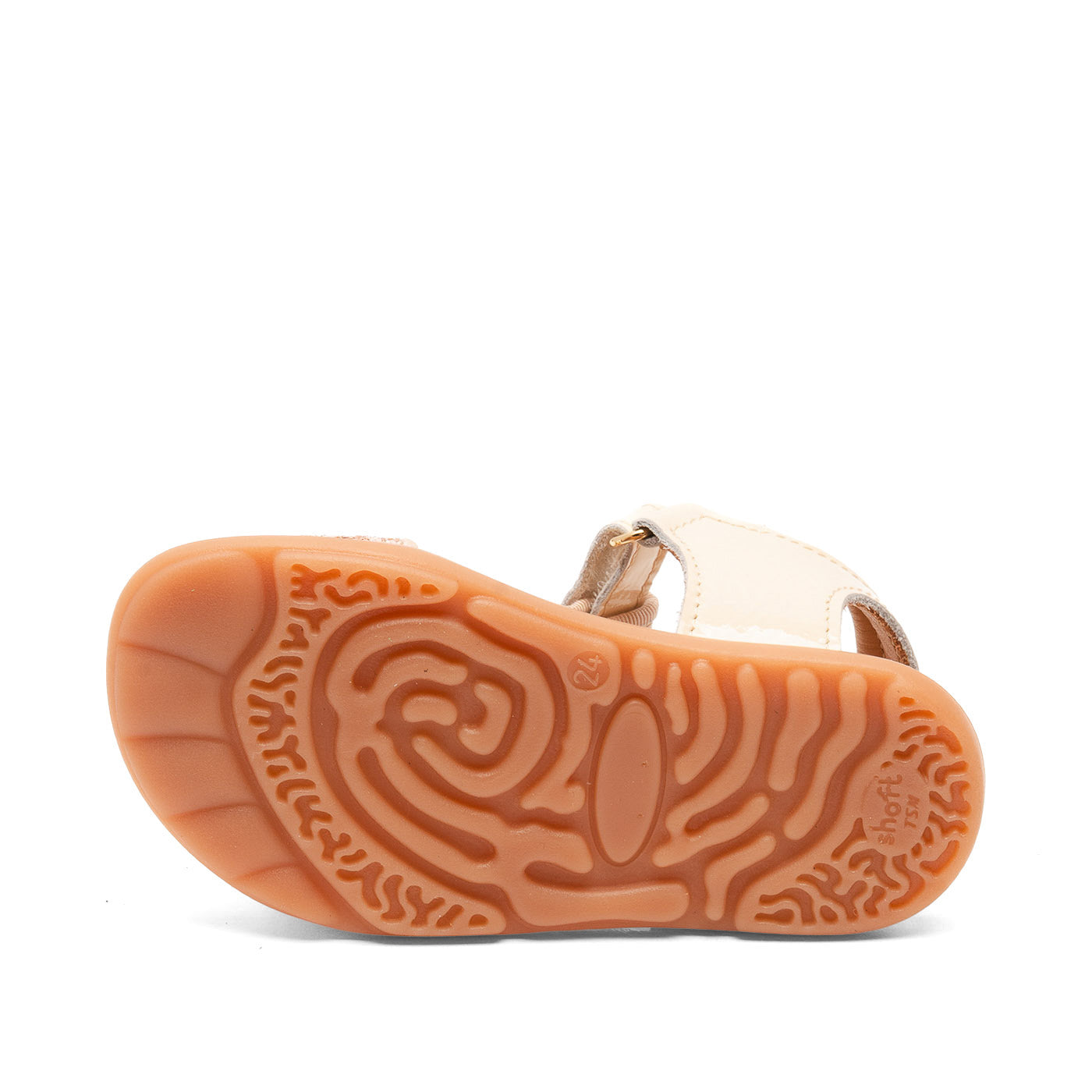 Bisgaard Barefoot Vilde (73538.5017) - MintMouse (Unicorner Concept Store)