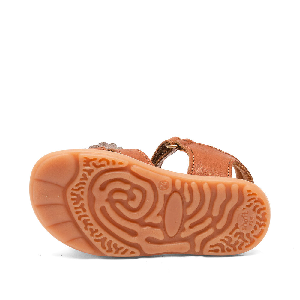 Bisgaard Barefoot Oya (73542.5011)