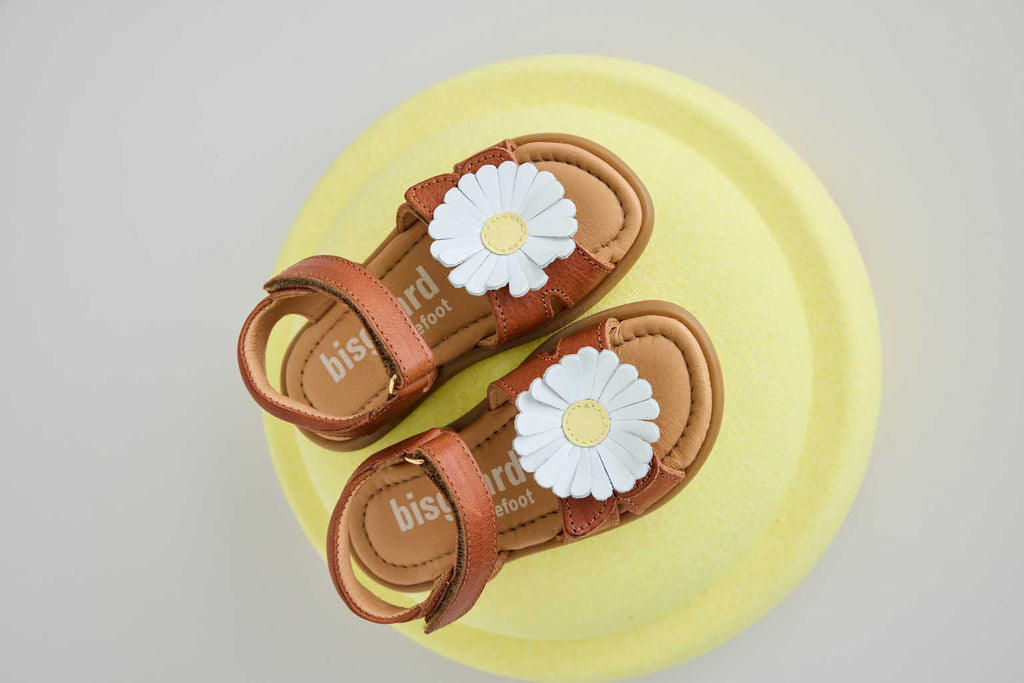 Bisgaard Barefoot Oya (73542.5011) - MintMouse (Unicorner Concept Store)