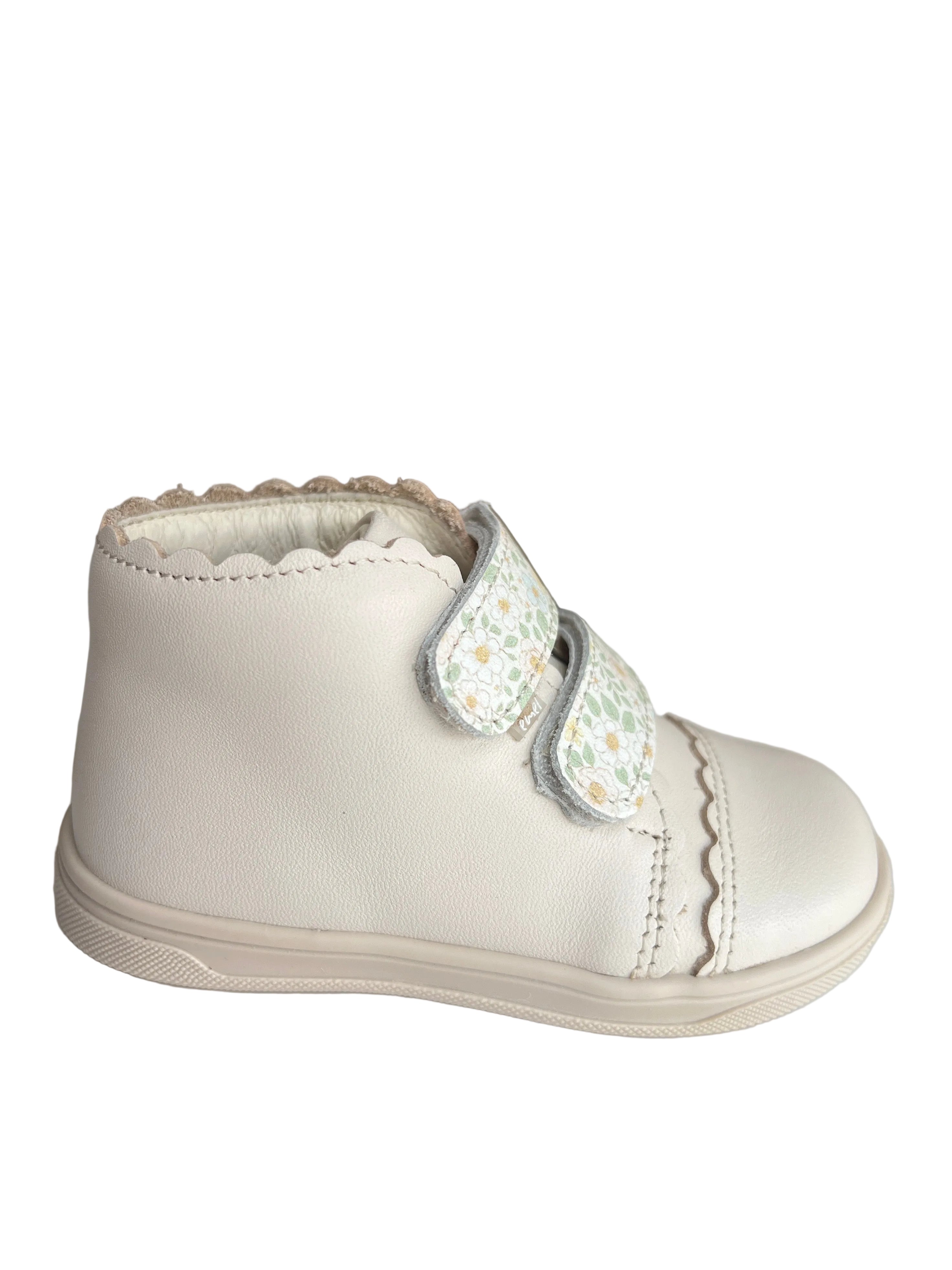 (2671-20) Emel shoes velcro trainers pink - MintMouse (Unicorner Concept Store)