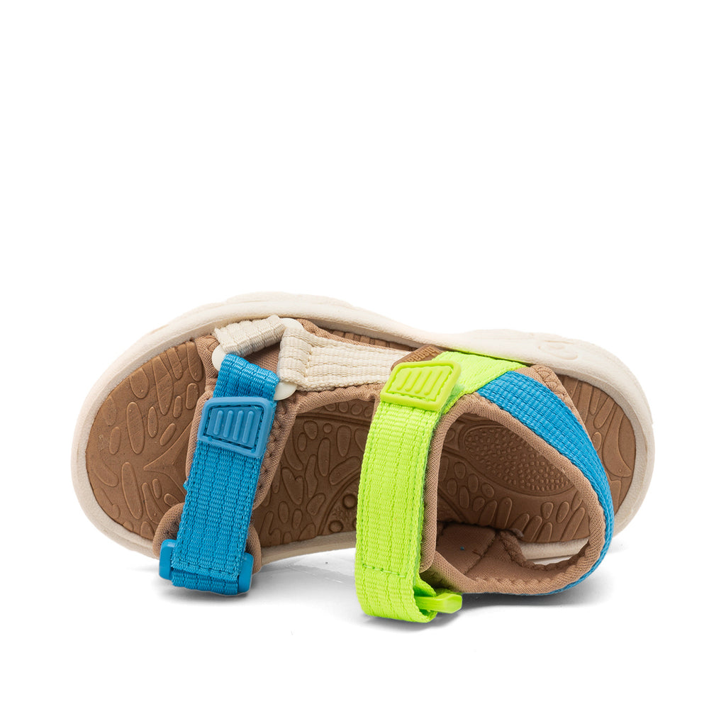 Bisgaard Sandal Nico(74401.1748) - MintMouse (Unicorner Concept Store)