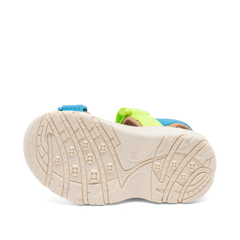 Bisgaard Sandal Nico(74401.1748) - MintMouse (Unicorner Concept Store)