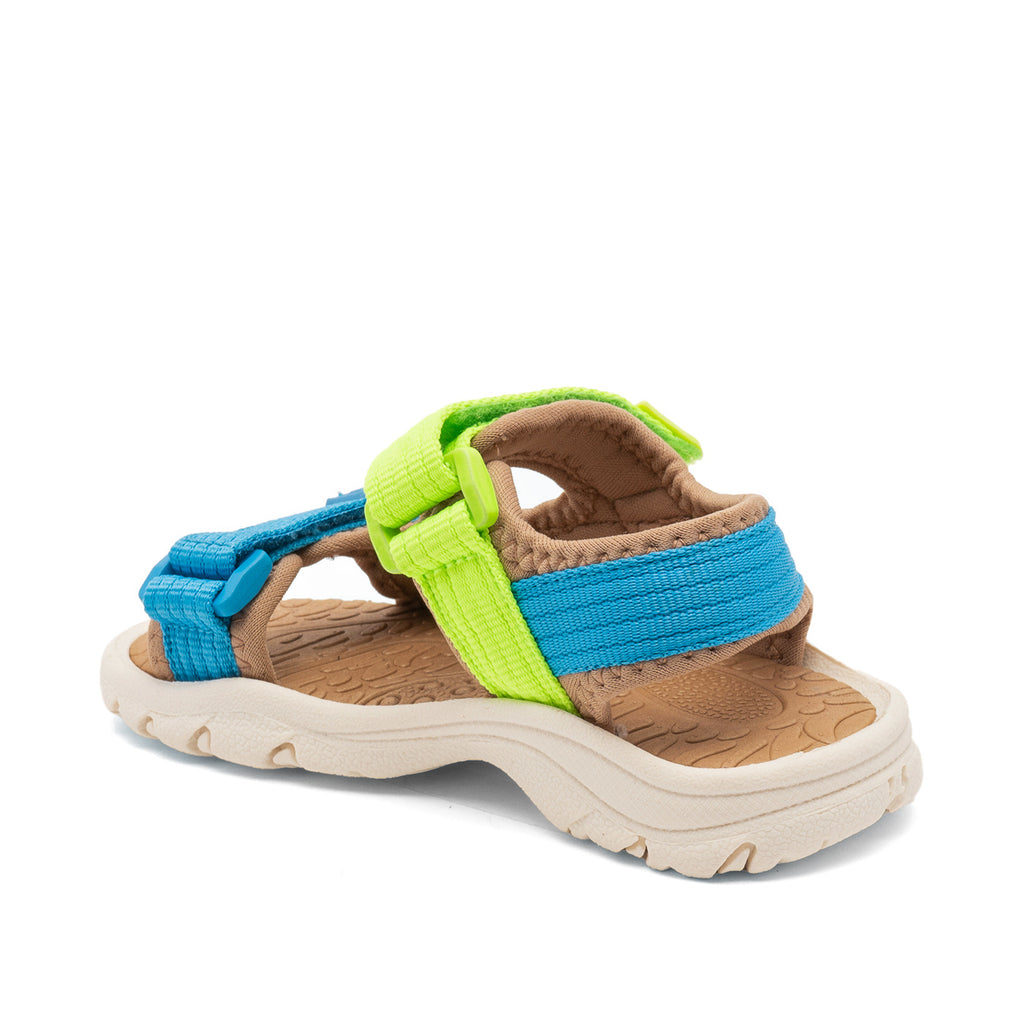 Bisgaard Sandal Nico(74401.1748) - MintMouse (Unicorner Concept Store)
