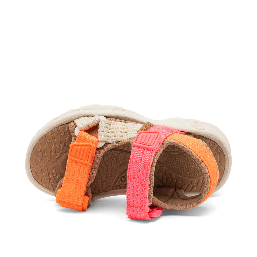 Bisgaard Sandal Nico(74401.1802) - MintMouse (Unicorner Concept Store)
