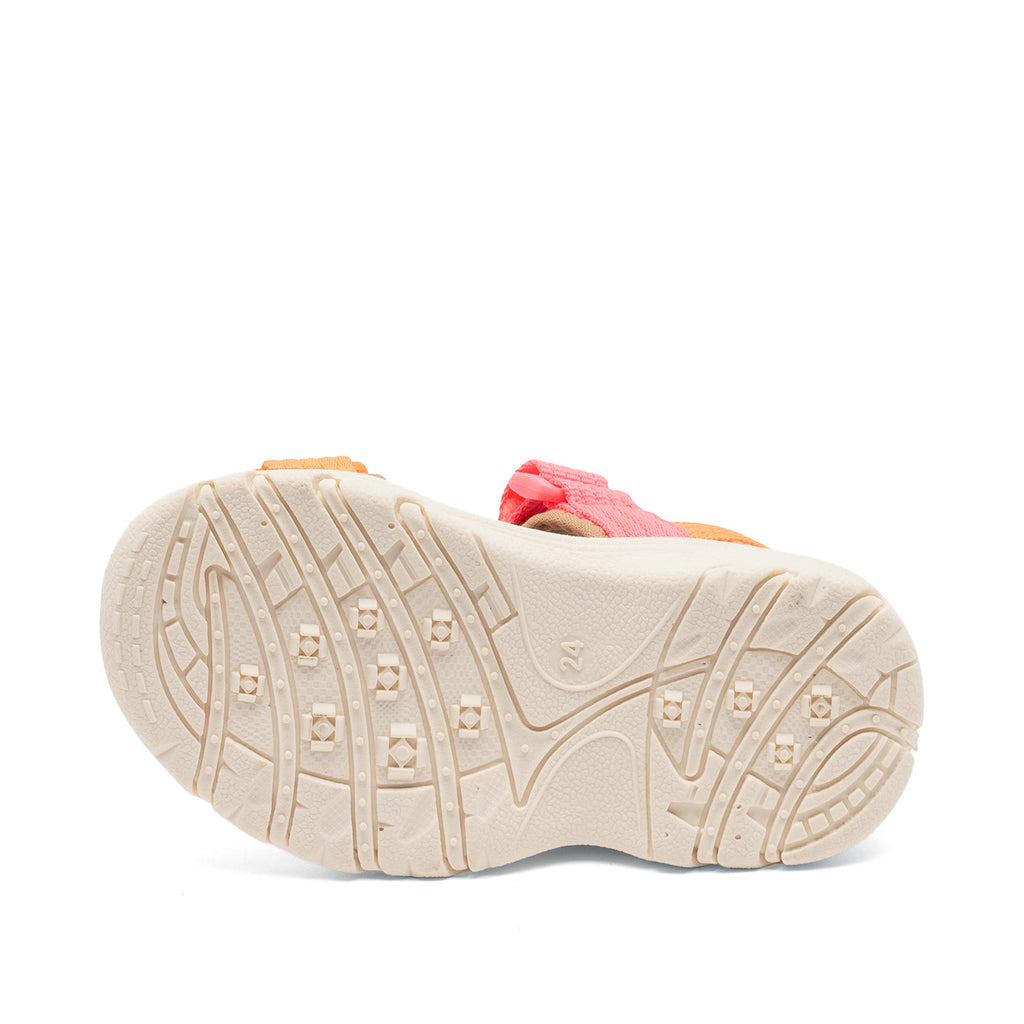 Bisgaard Sandal Nico(74401.1802) - MintMouse (Unicorner Concept Store)