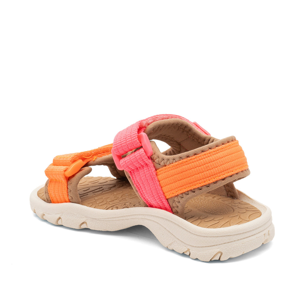 Bisgaard Sandal Nico(74401.1802) - MintMouse (Unicorner Concept Store)