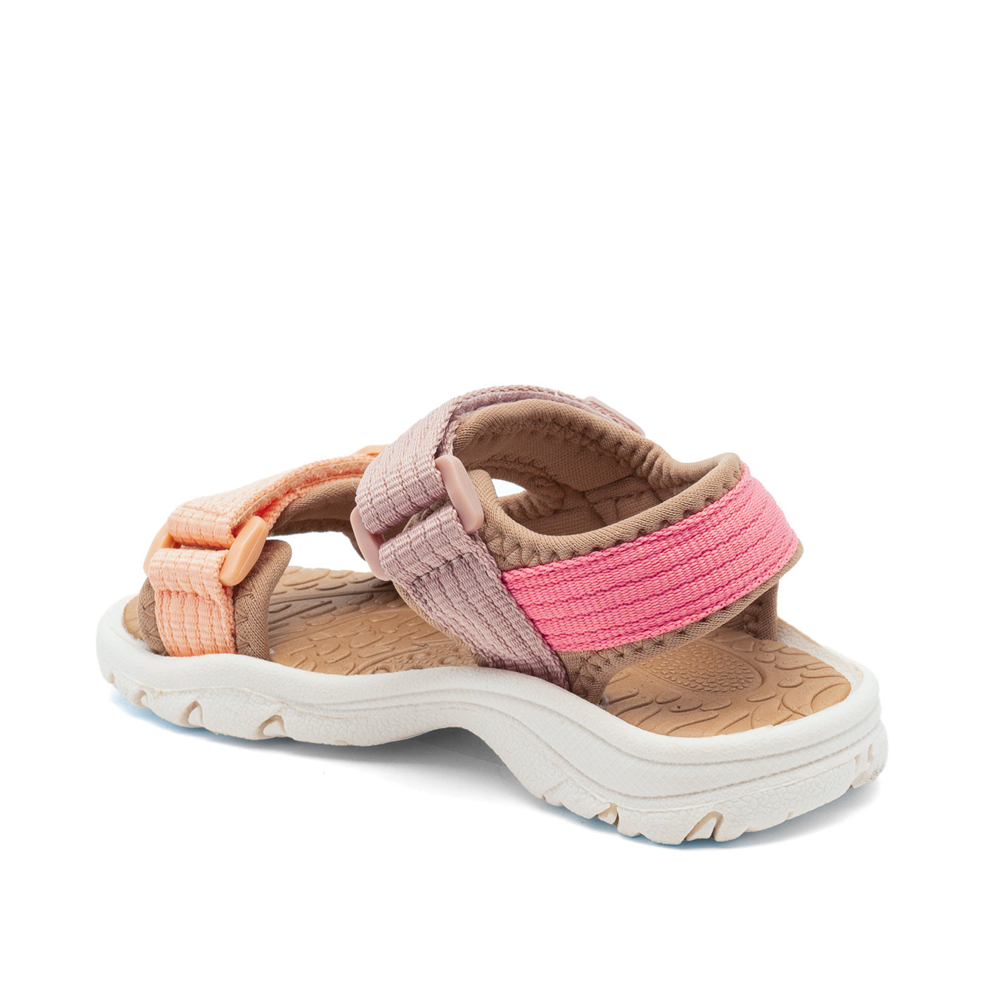 (74401.125.1600) Bisgaard Sandal Nico Rose - MintMouse (Unicorner Concept Store)
