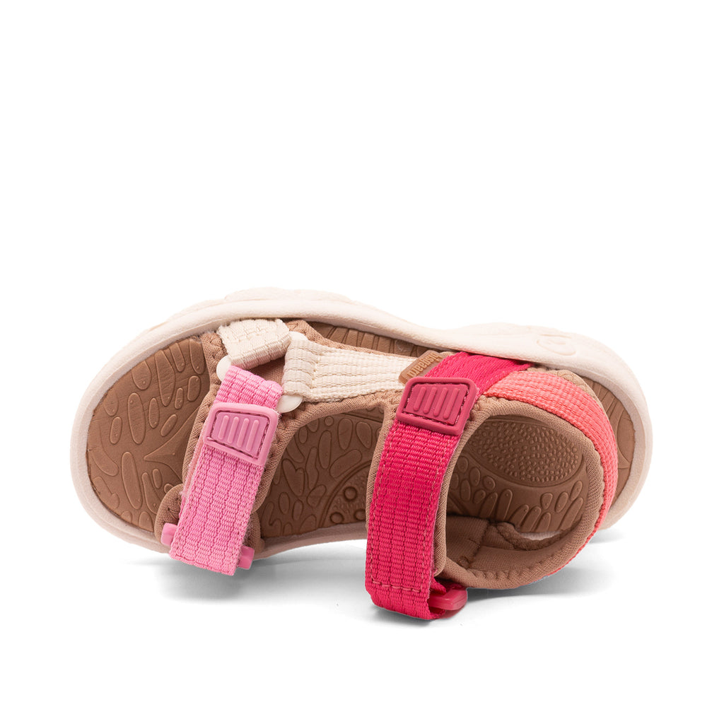 (74401.125.1660) Bisgaard Sandal Nico Bubble - MintMouse (Unicorner Concept Store)