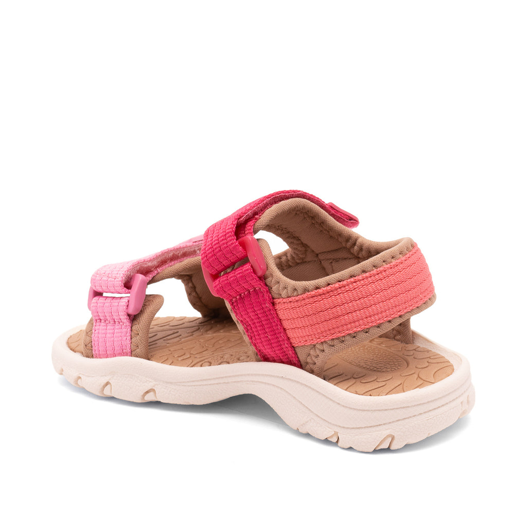(74401.125.1660) Bisgaard Sandal Nico Bubble - MintMouse (Unicorner Concept Store)