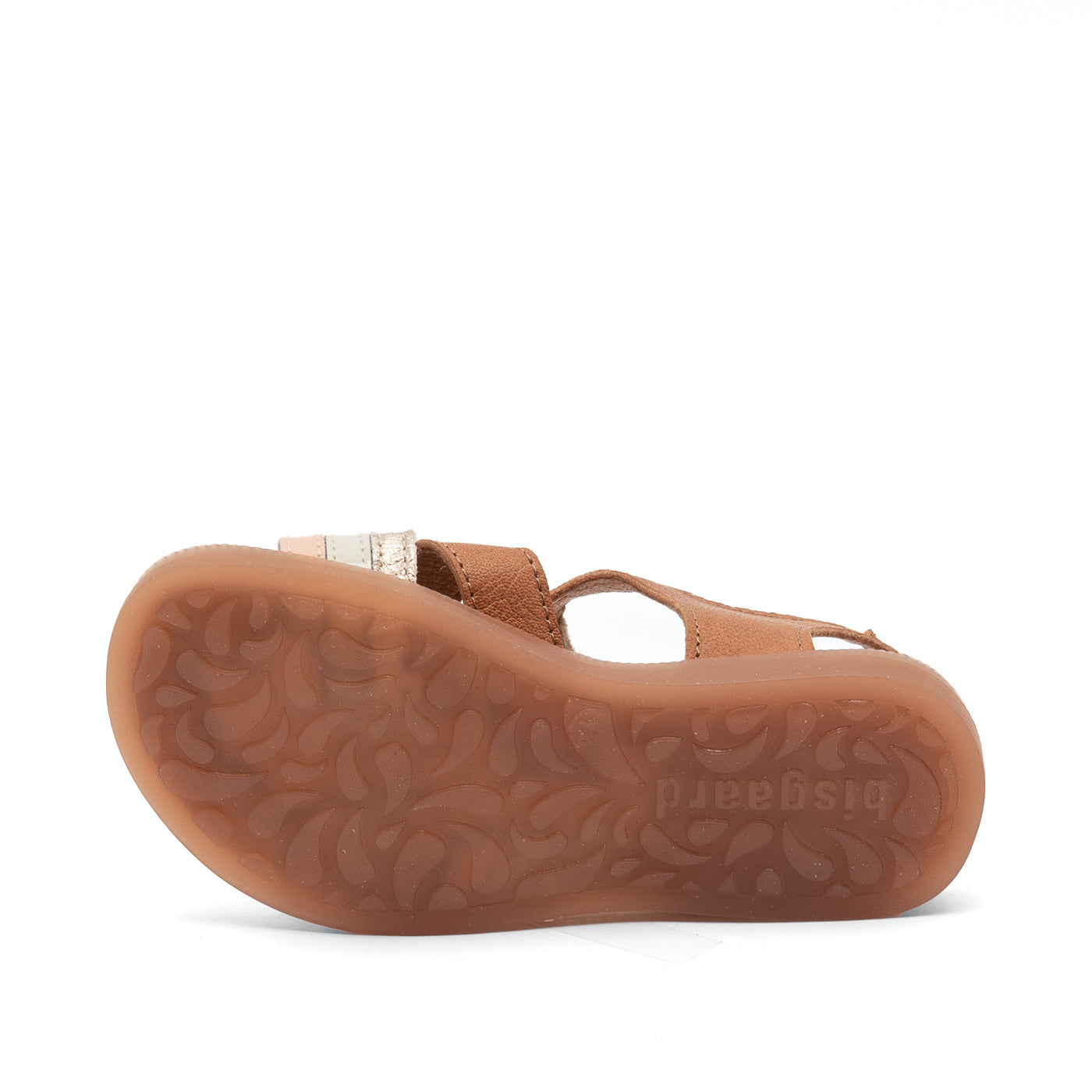 (74703.124.1310) Bisgaard Sandal Cirkeline - Caramel - MintMouse (Unicorner Concept Store)