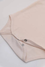 Baby Body Neck Ruffle