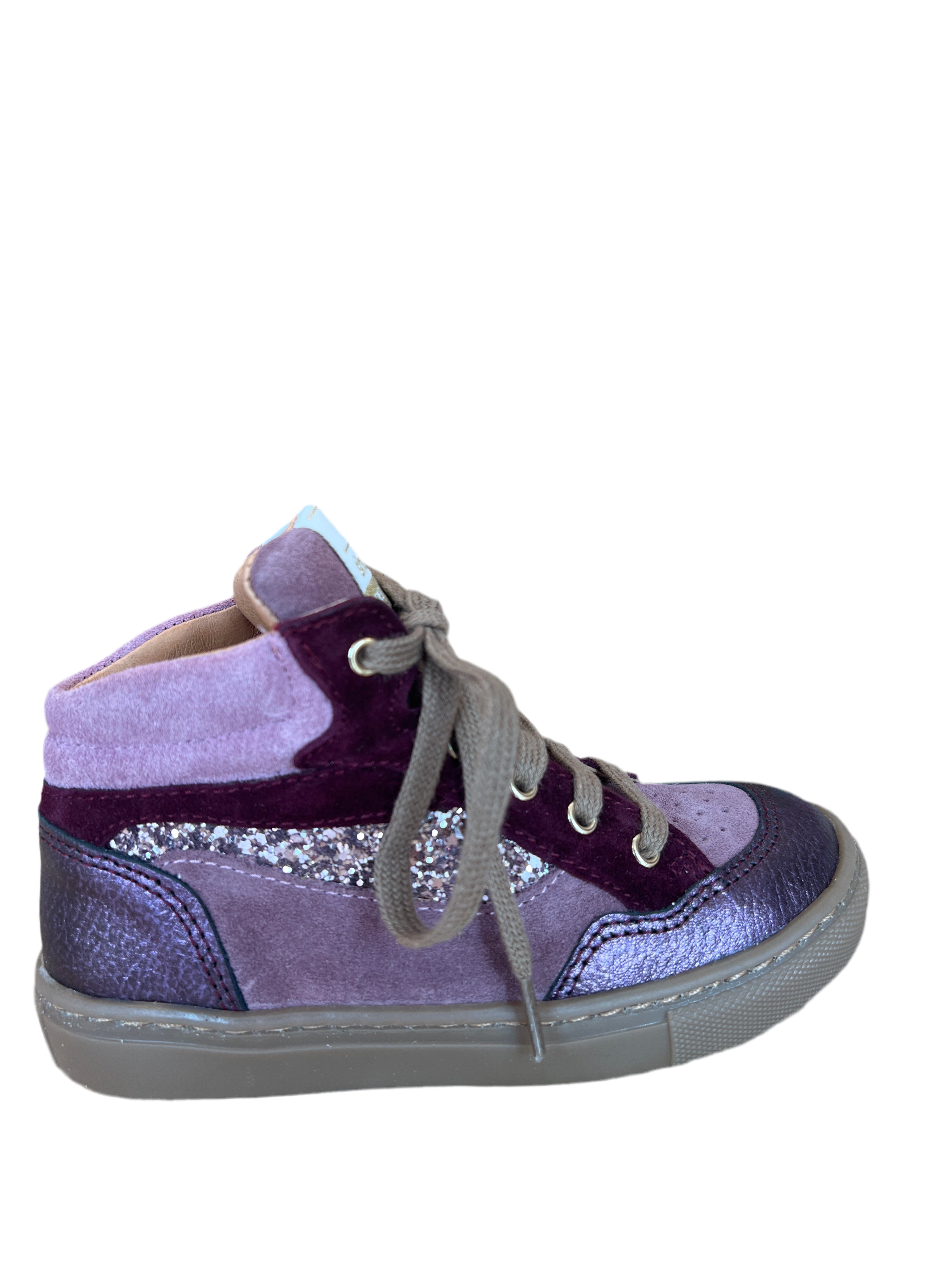 Sneacker Courageux - AM330 - MintMouse (Unicorner Concept Store)