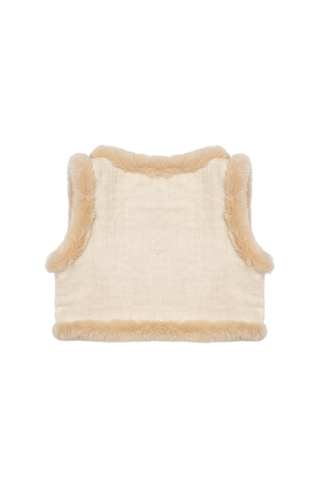 Reversible vest Libra - MintMouse (Unicorner Concept Store)