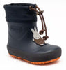 Miffy x Bisgaard Thermo Rubber Boots - Blue