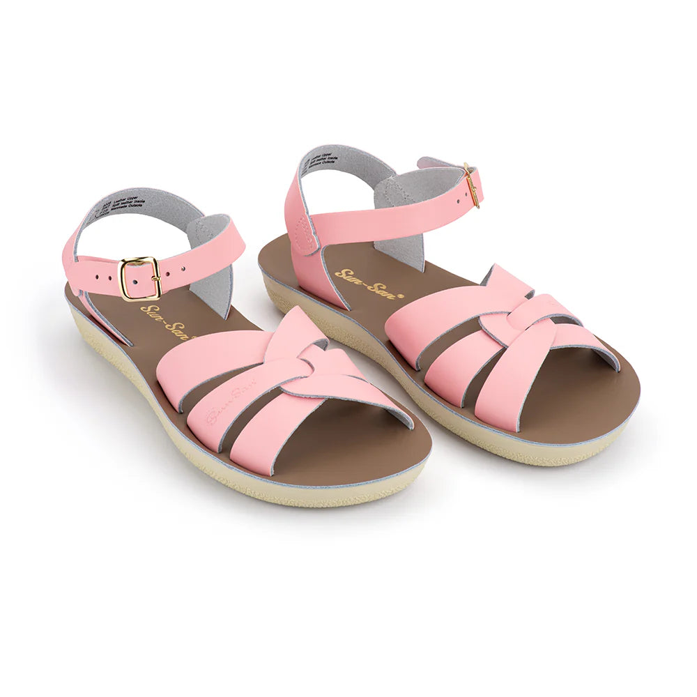 8008B08 Salt-Water Sandal Swimmer - PINK - MintMouse (Unicorner Concept Store)