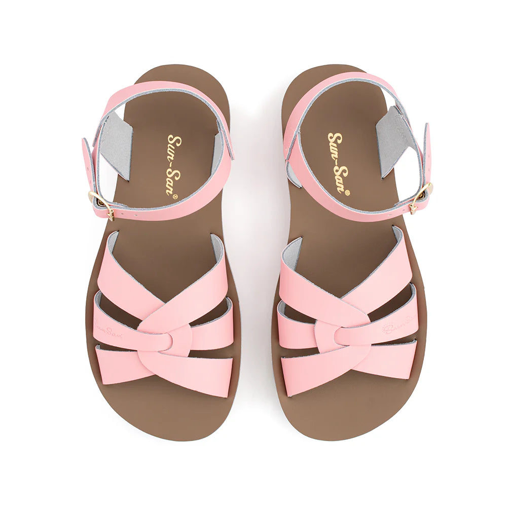 8008B08 Salt-Water Sandal Swimmer - PINK - MintMouse (Unicorner Concept Store)