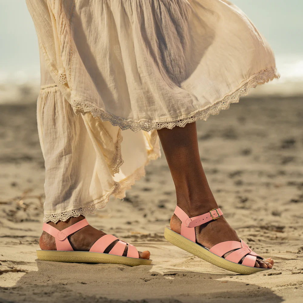 8008B08 Salt-Water Sandal Swimmer - PINK - MintMouse (Unicorner Concept Store)