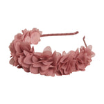 Hairband [by Creamie] [5718 - Dusty Rose]
