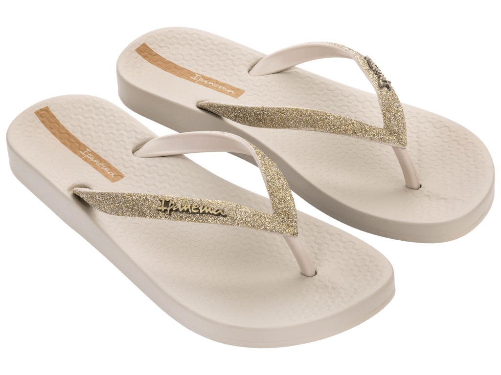 Ipanema - 83140 Anatomic Lolita - 20354 Beige - MintMouse (Unicorner Concept Store)
