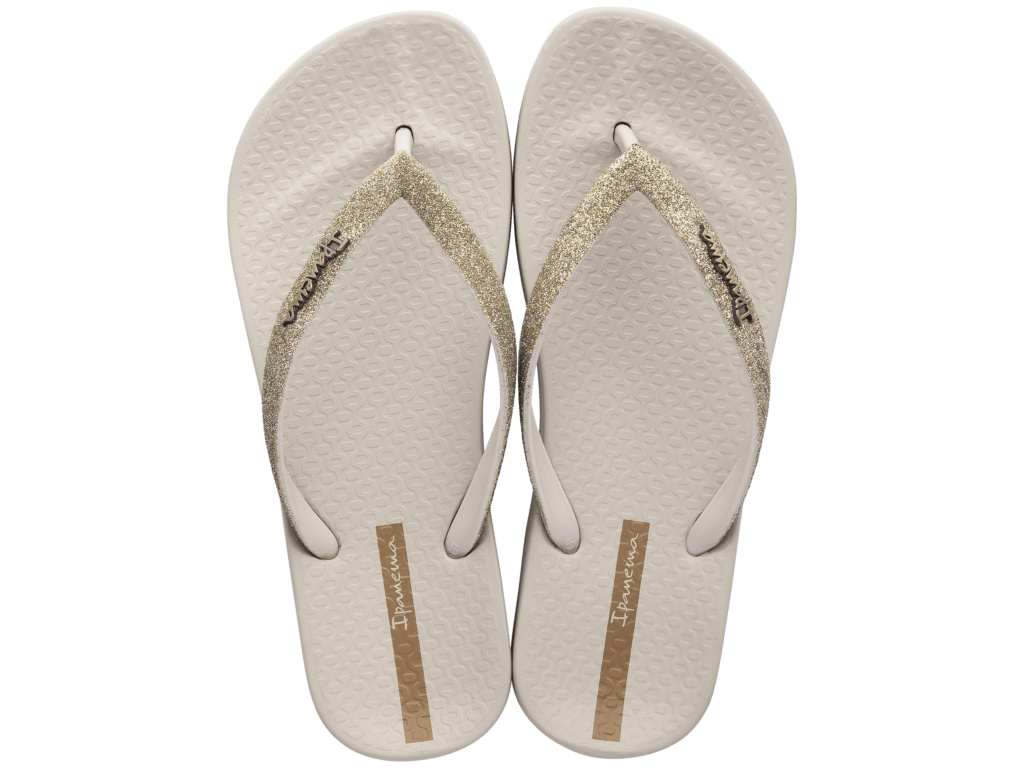 Ipanema - 83140 Anatomic Lolita - 20354 Beige - MintMouse (Unicorner Concept Store)