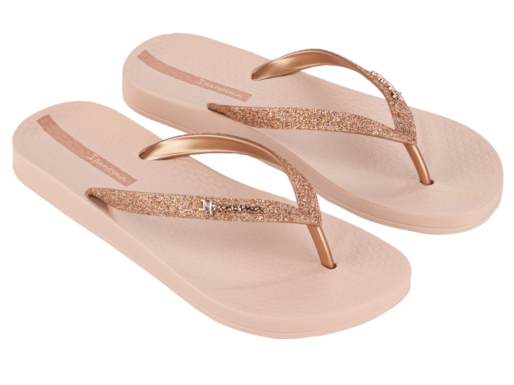Ipanema - 83140 Anatomic Lolita - AQ647 Pink - MintMouse (Unicorner Concept Store)