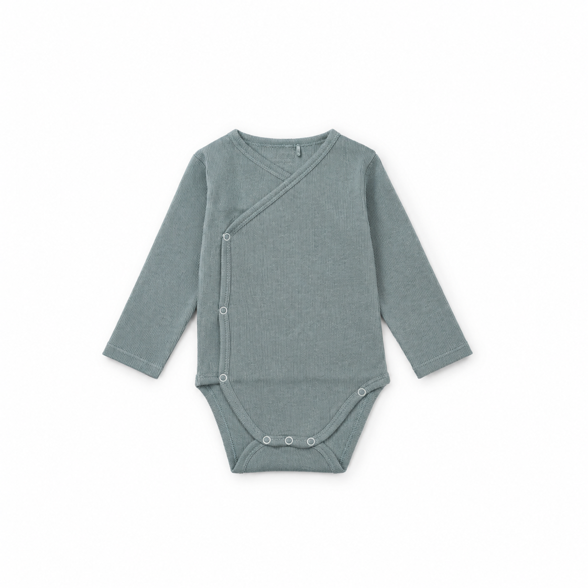 HALI BODY STOCKING BLUE FOG - MintMouse (Unicorner Concept Store)