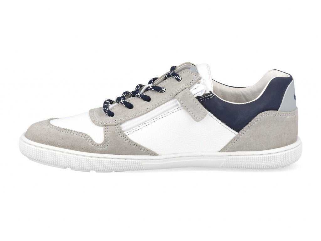 Koel Date Suede Blue - MintMouse (Unicorner Concept Store)