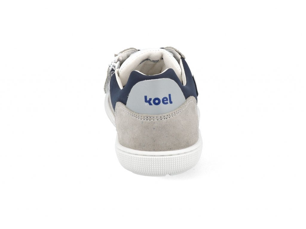 Koel Date Suede Blue - MintMouse (Unicorner Concept Store)