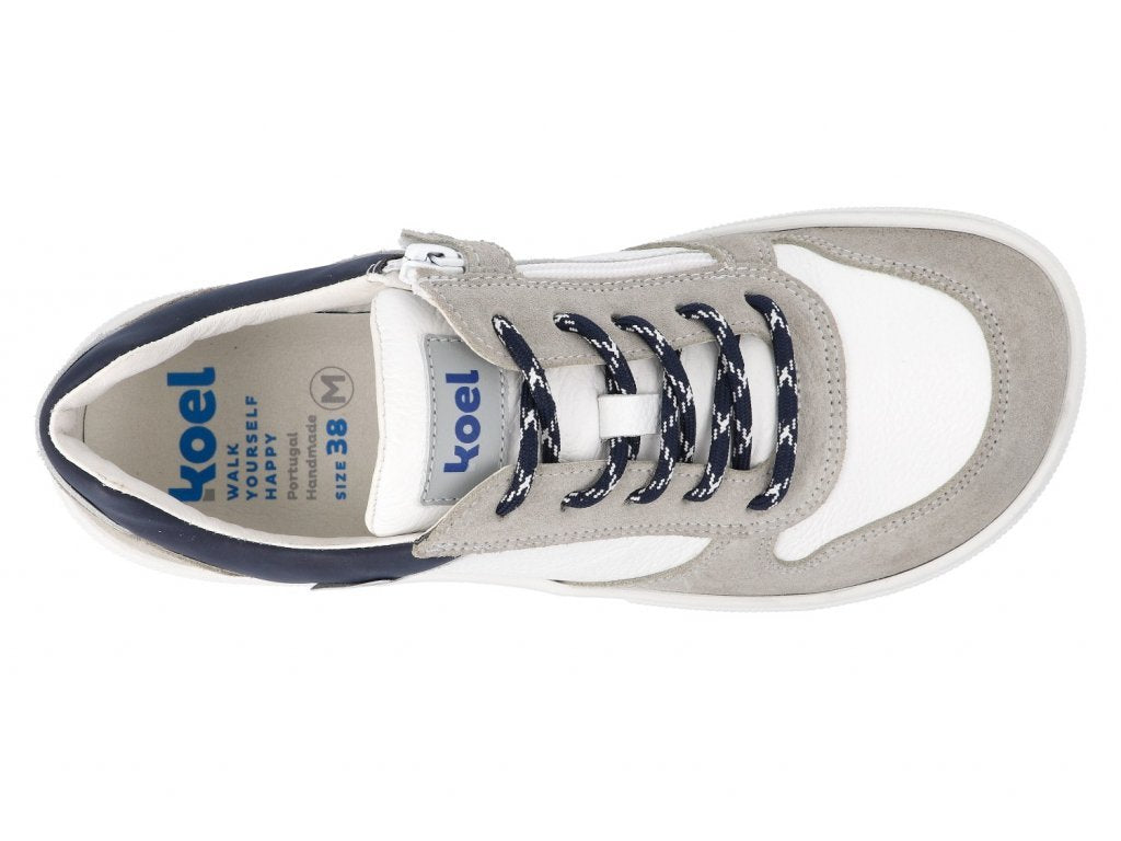 Koel Date Suede Blue - MintMouse (Unicorner Concept Store)