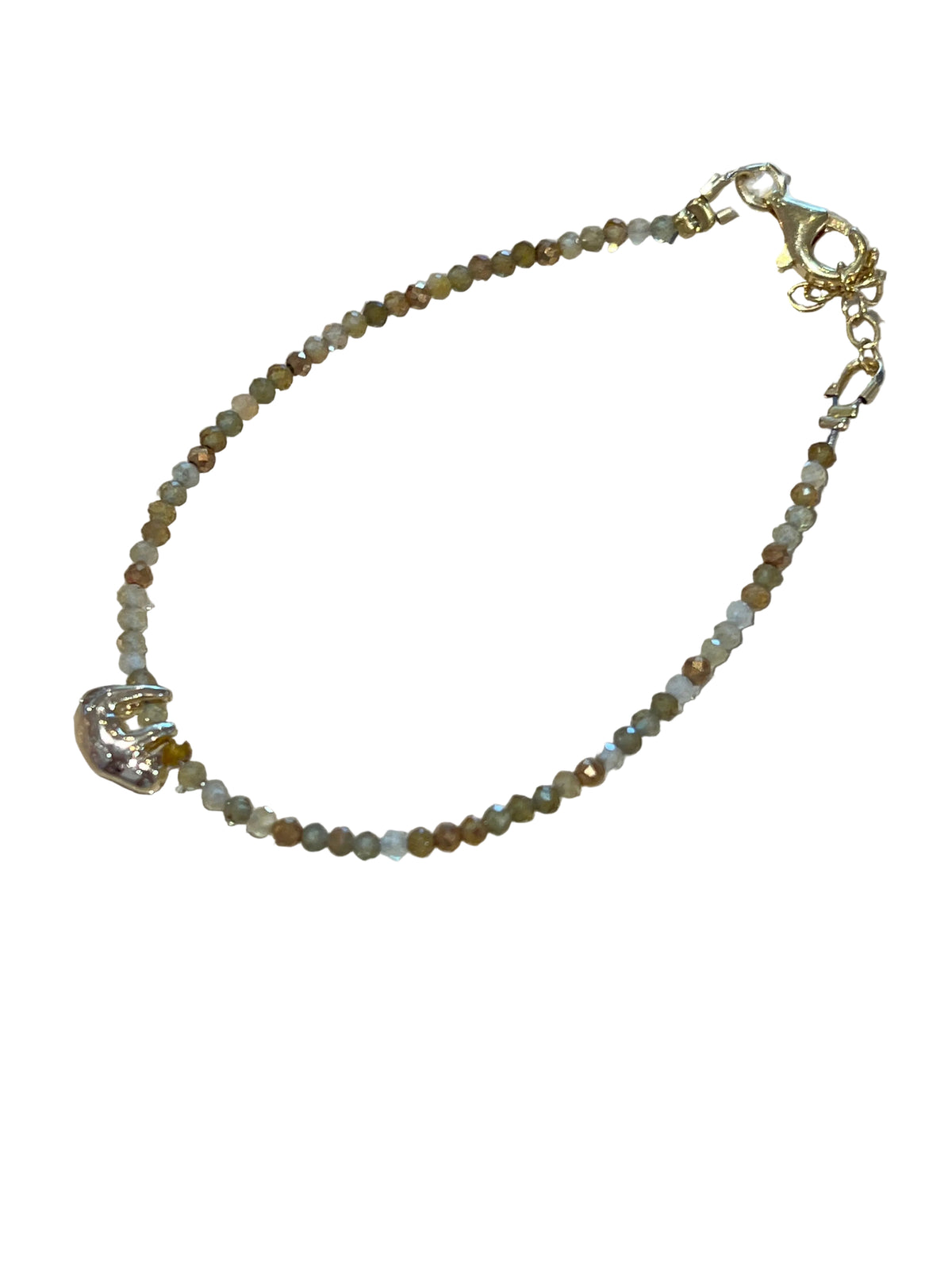 BRACELET Koala - Green - MintMouse (Unicorner Concept Store)
