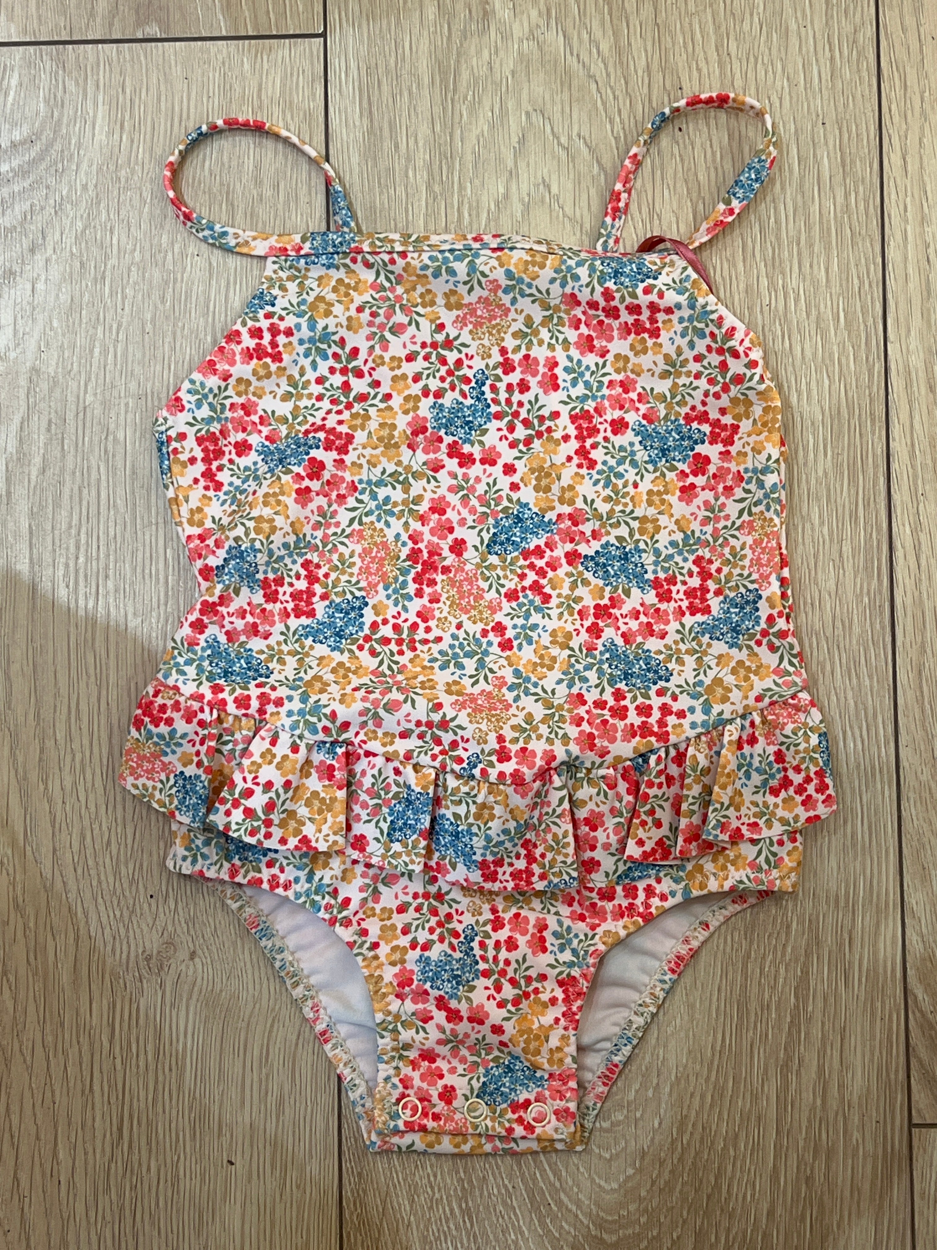 (KS105503) Municci Swimsuit GRS - Fio Cala - MintMouse (Unicorner Concept Store)