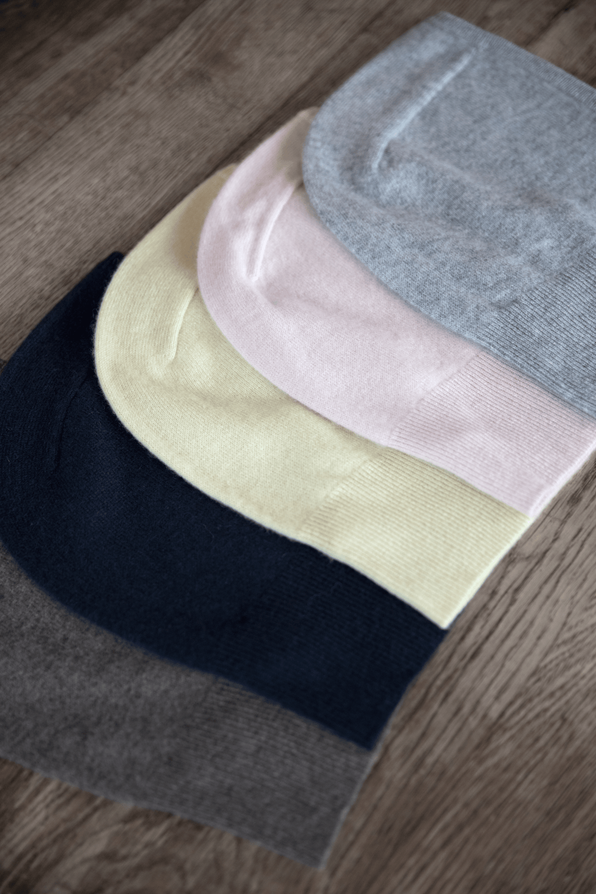 HOLMM. Netty balaclavas - Pink - image 8