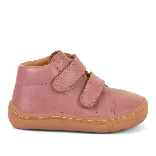 G2130360-10 Froddo barefoot FIRST STEP - Pink