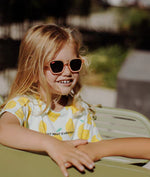 Mini Rosy Sunglasses