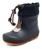 Miffy x Bisgaard Thermo Rubber Boots - Blue
