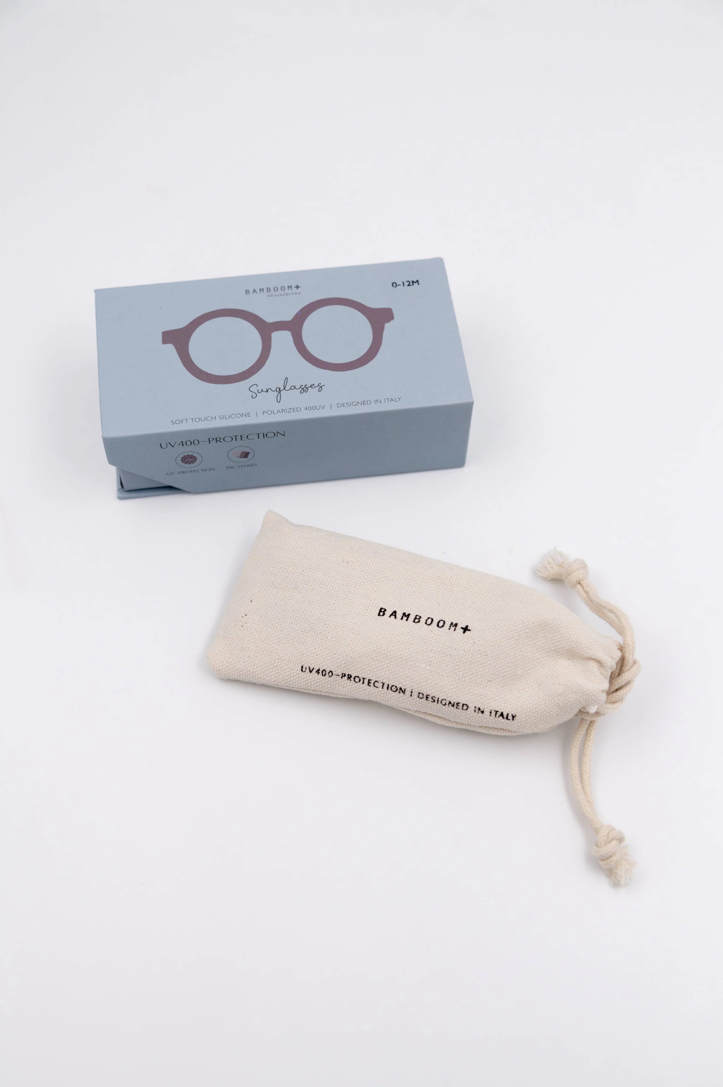 Kids Sunglasses | 400UV Blue 07 - MintMouse (Unicorner Concept Store)