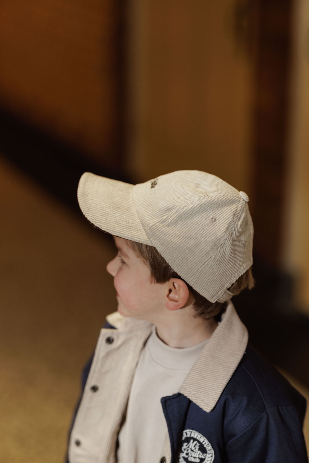 (92-0503) Jacob - DOVE