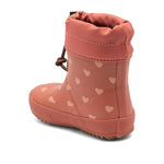 Thermo Baby 9030 RUBY HEARTBEAT