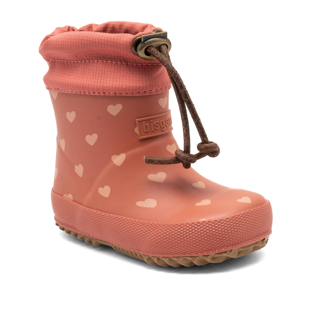 Thermo Baby 9030 RUBY HEARTBEAT