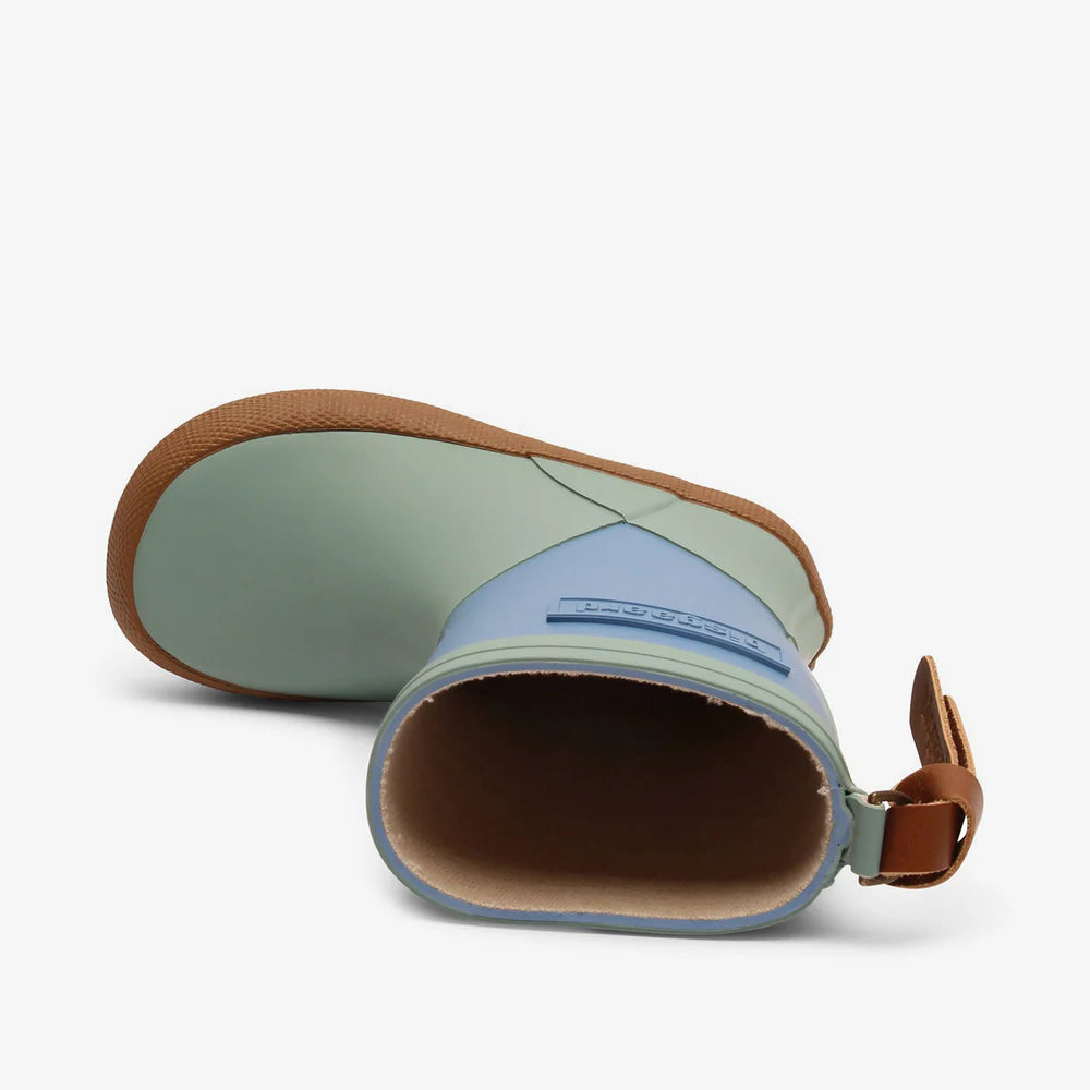 Rubber boots fashion Sky (92016.999.) - MintMouse (Unicorner Concept Store)