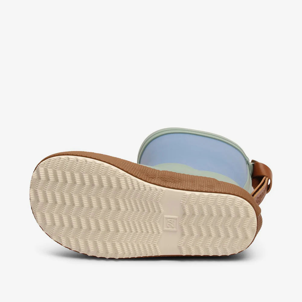 Rubber boots fashion Sky (92016.999.) - MintMouse (Unicorner Concept Store)