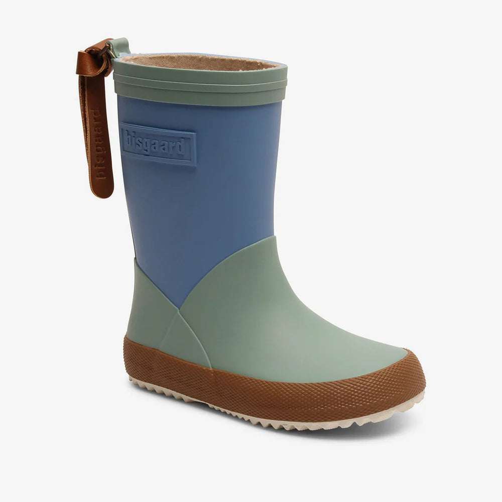 Rubber boots fashion Sky (92016.999.) - MintMouse (Unicorner Concept Store)