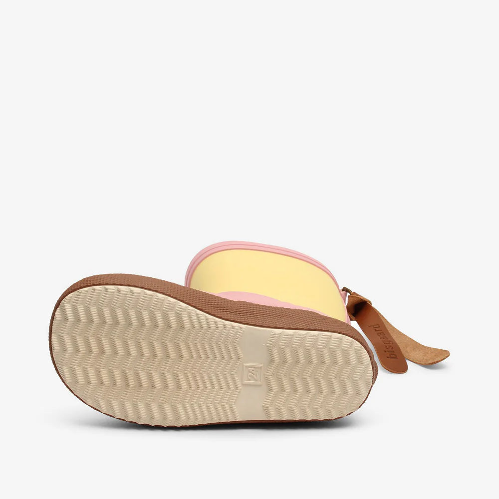 Rubber boots fashion banana (92016.999.989) - MintMouse (Unicorner Concept Store)