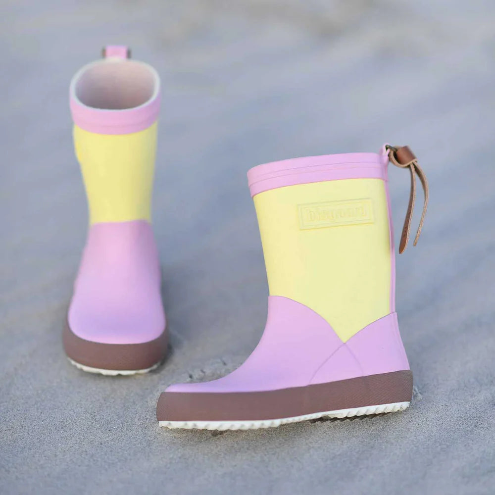 Rubber boots fashion banana (92016.999.989) - MintMouse (Unicorner Concept Store)