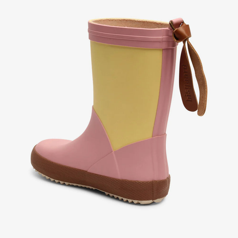Rubber boots fashion banana (92016.999.989)